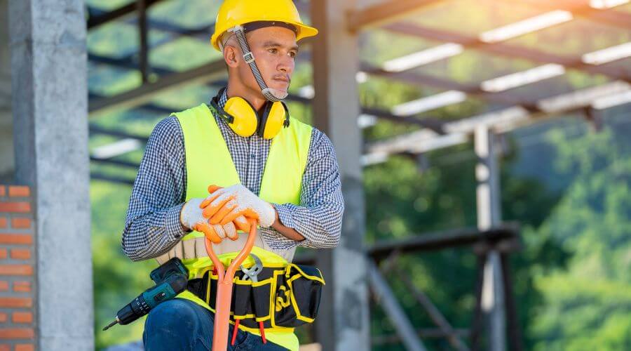 Professional gutter cleaning in Pender, NE